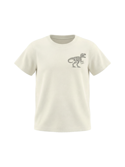 Dino Fossil Friend | Majica kratkih rukava za dječake