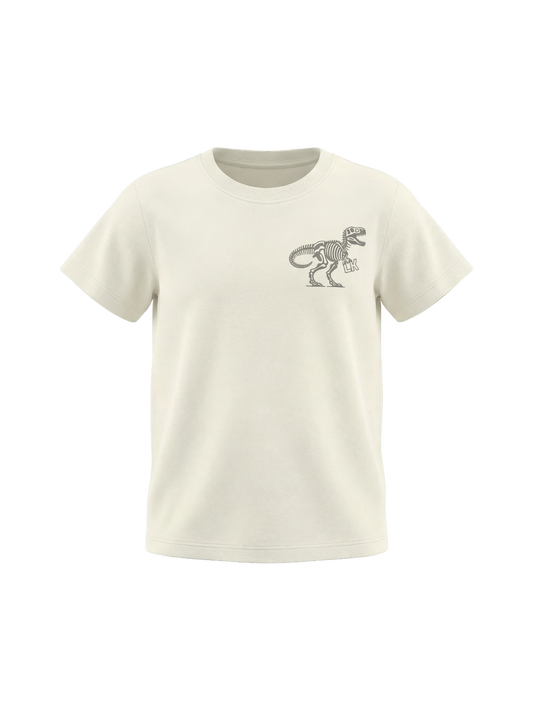 Dino Fossil Friend | Majica kratkih rukava za dječake