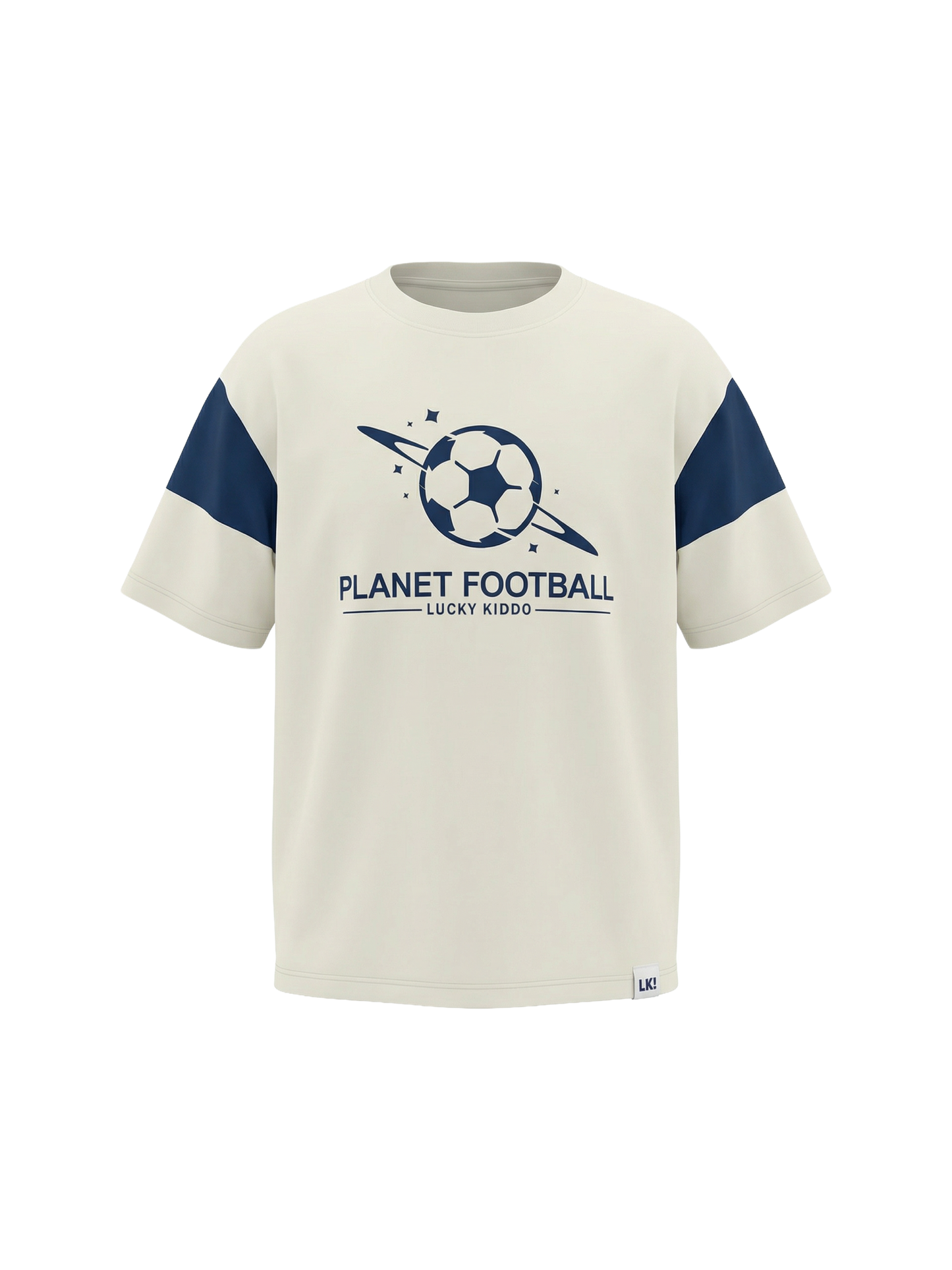 Soccer Star Mission | Majica kratkih rukava za dječake