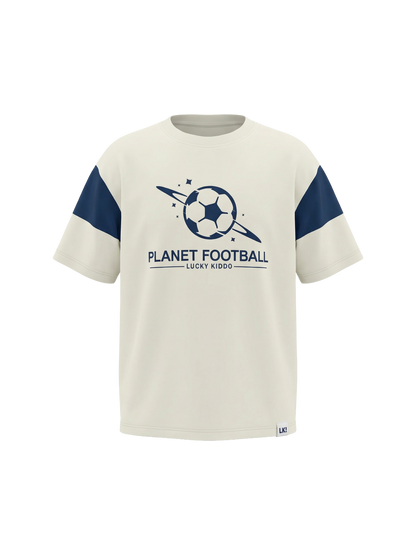 Soccer Star Mission | Majica kratkih rukava za dječake