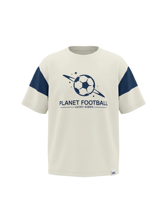 Soccer Star Mission | Majica kratkih rukava za dječake