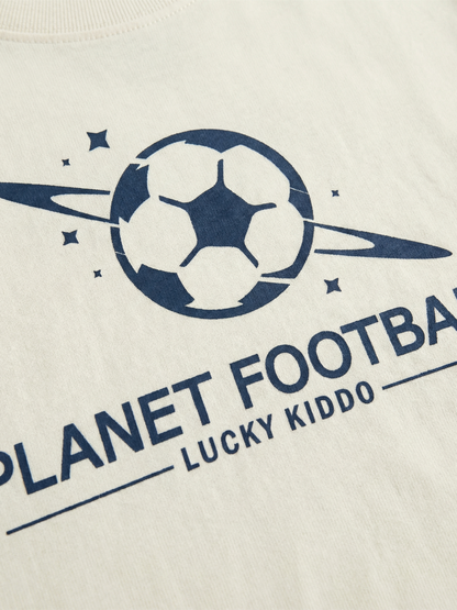 Soccer Star Mission | Majica kratkih rukava za dječake