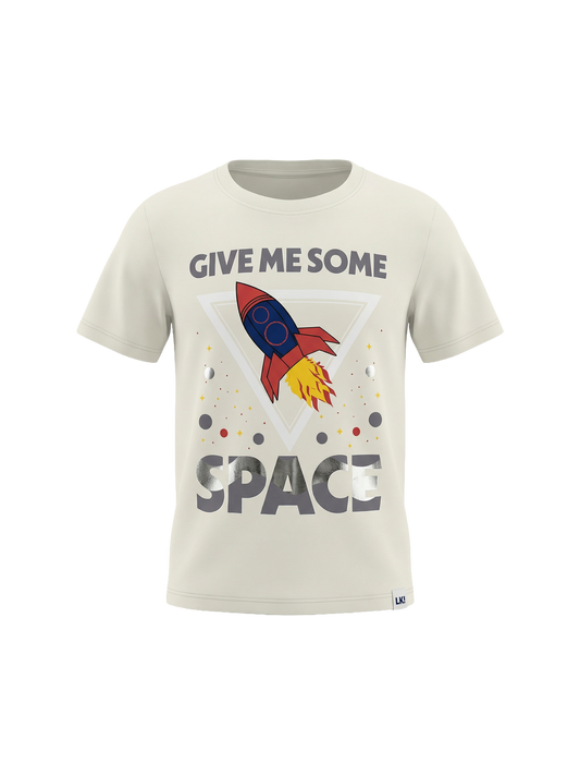 Rocket Space Blast | Majica kratkih rukava za dječake