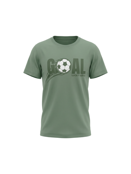 Kick Party | Majica kratkih rukava za dječake