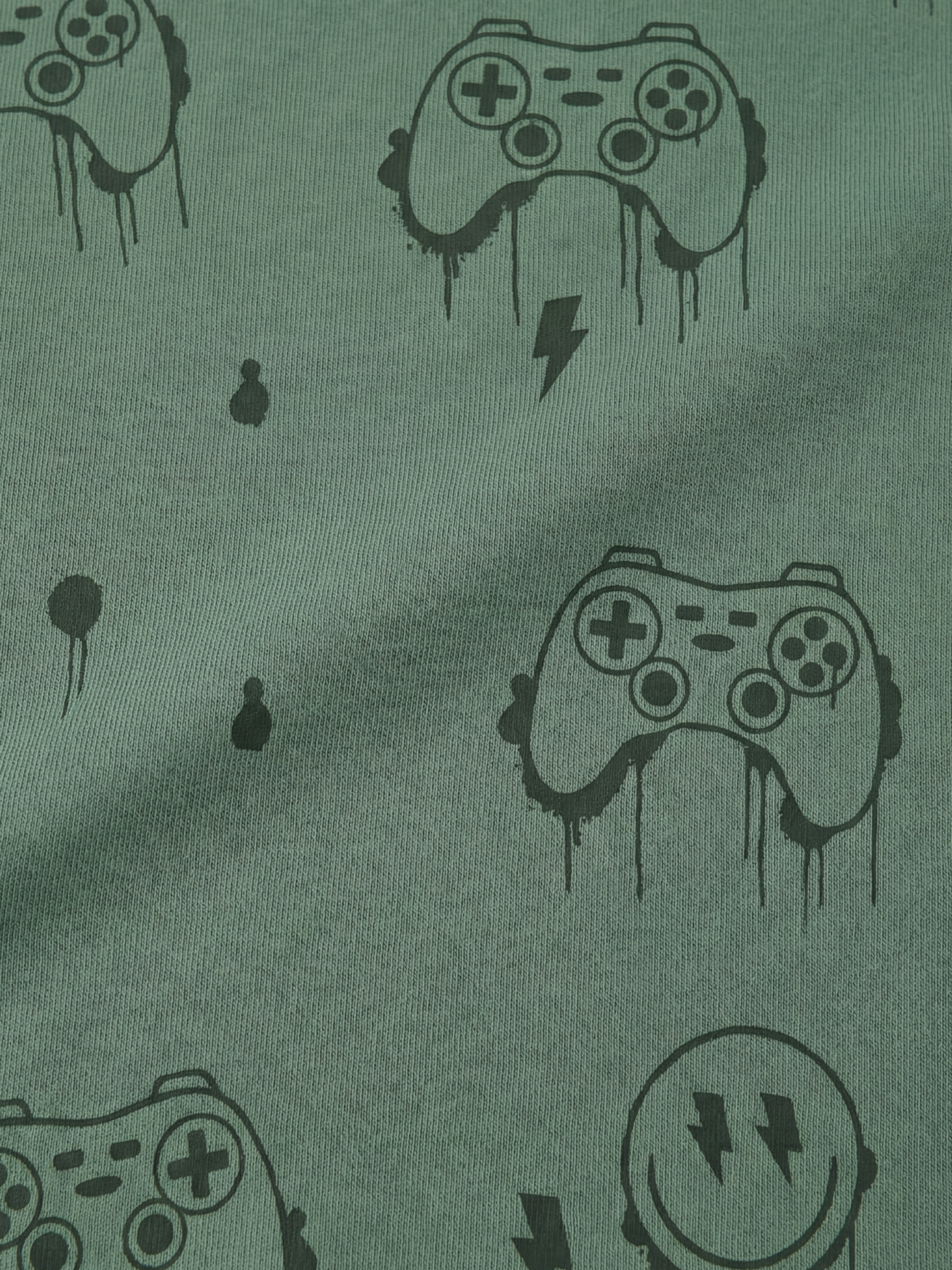 Gamer Level Up | Majica kratkih rukava za dječake