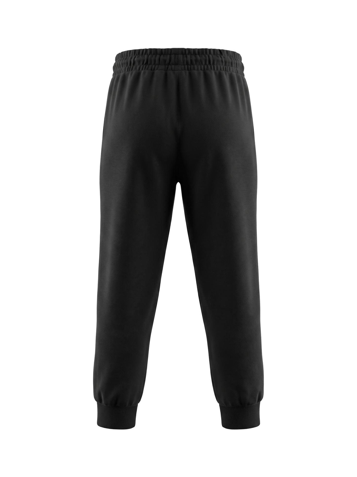 Black Classic Vibe | Trenirka za dječake - klasični kroj