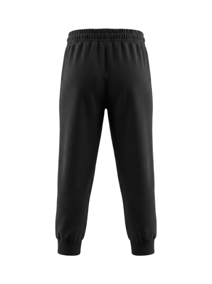Black Classic Vibe | Trenirka za dječake - klasični kroj