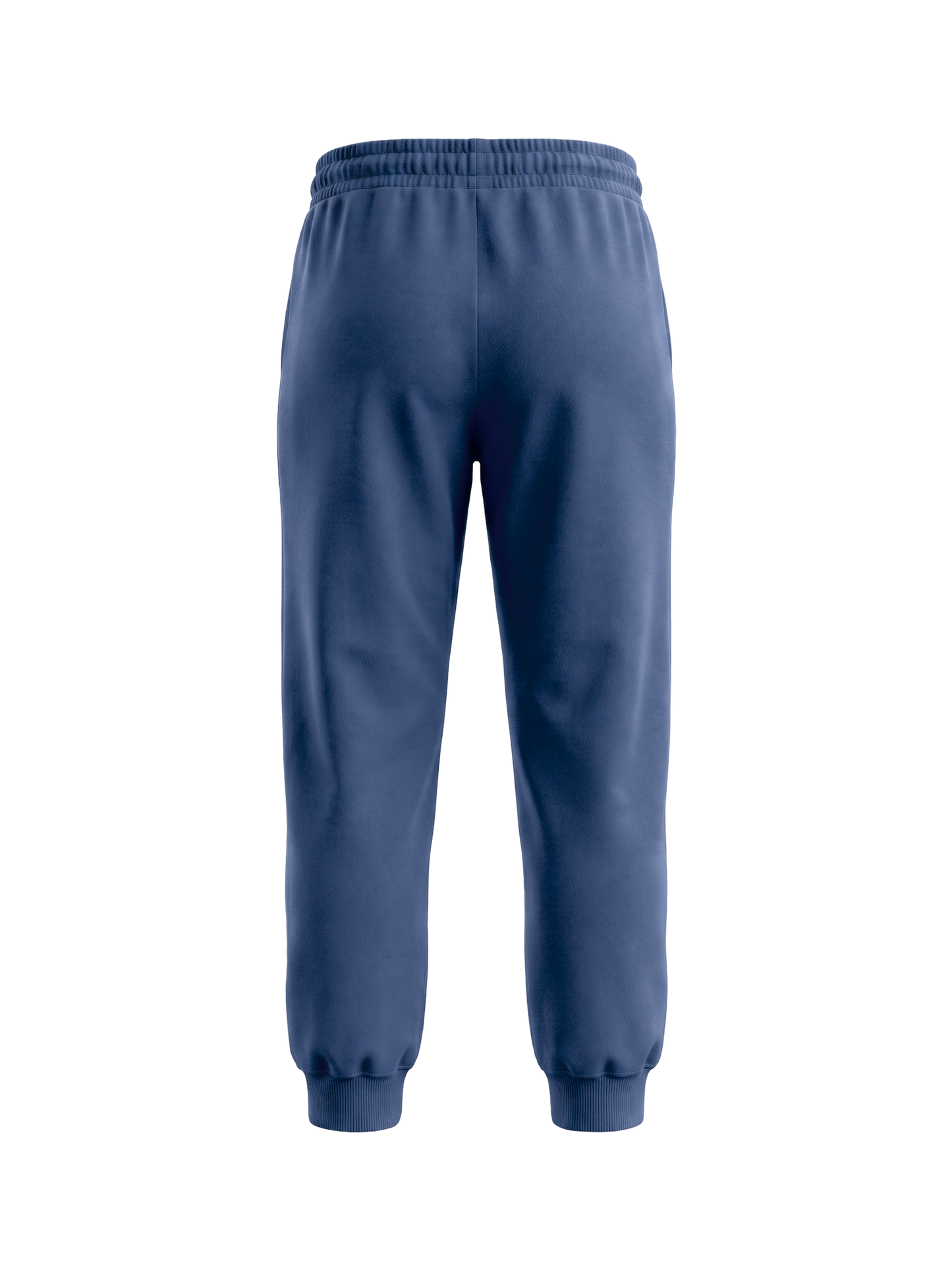 Navy Classic Vibe | Trenirka za dječake - klasični kroj