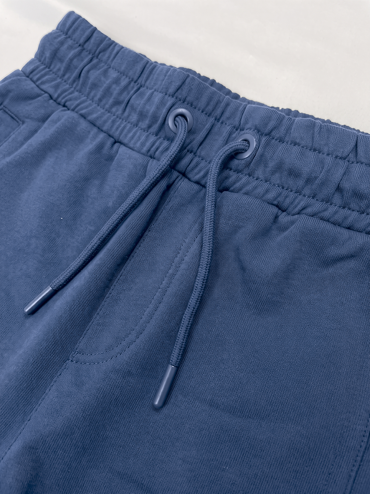 Navy Classic Vibe | Trenirka za dječake - klasični kroj