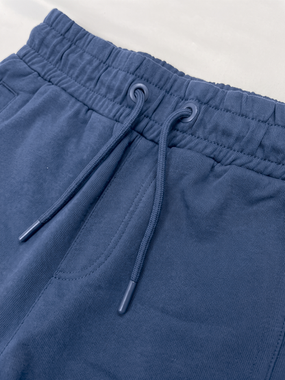 Navy Classic Vibe | Trenirka za dječake - klasični kroj