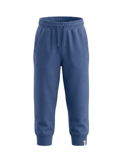 Navy Classic Vibe | Trenirka za dječake - klasični kroj