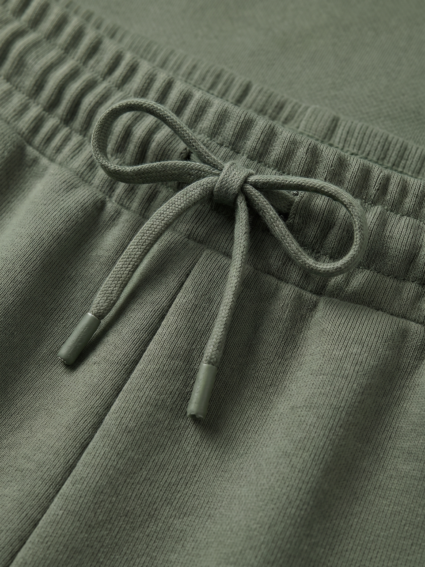 Sage Green | Trenirka za dječake - opušteni kroj