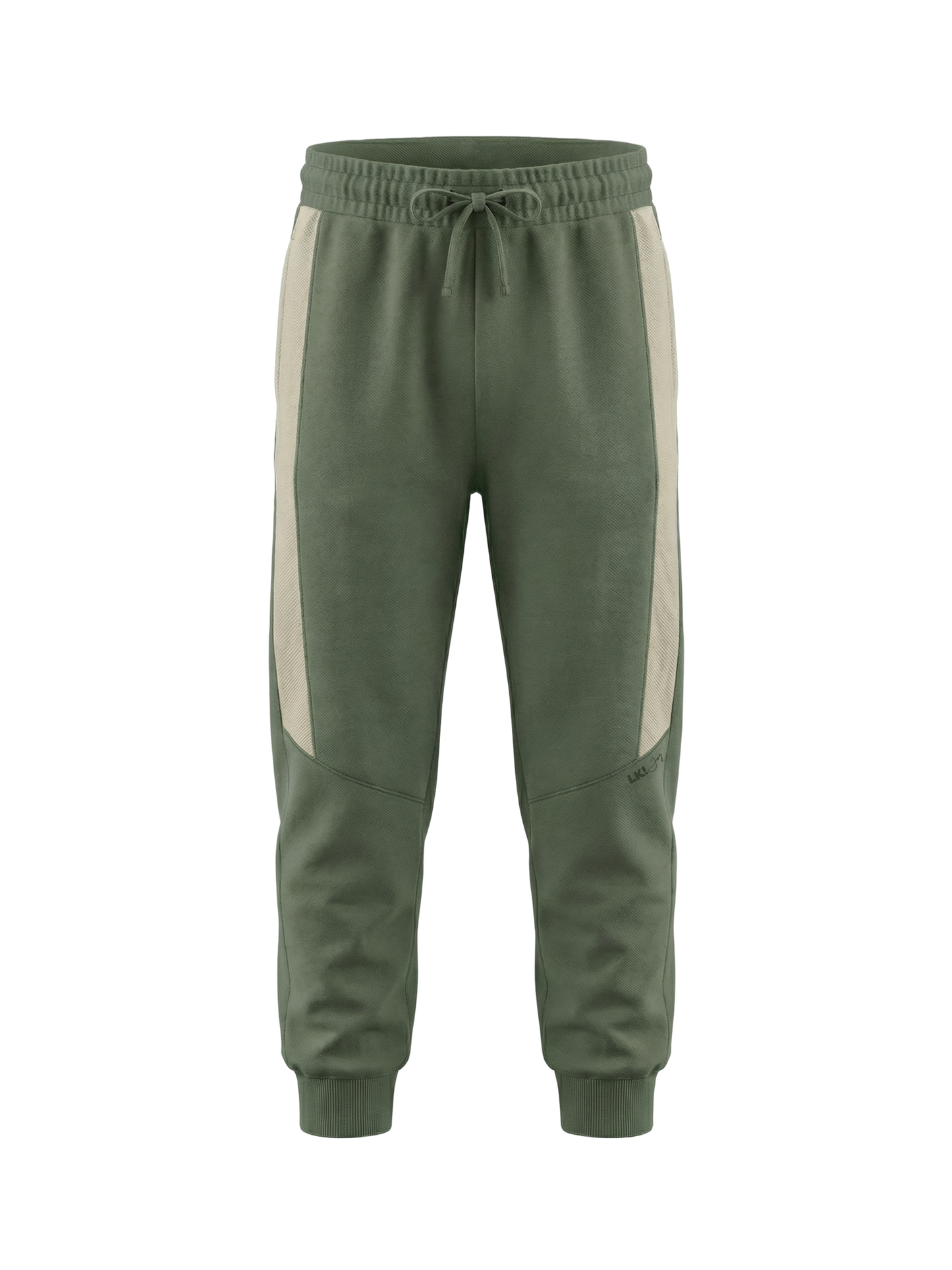 Sage Green | Trenirka za dječake - opušteni kroj