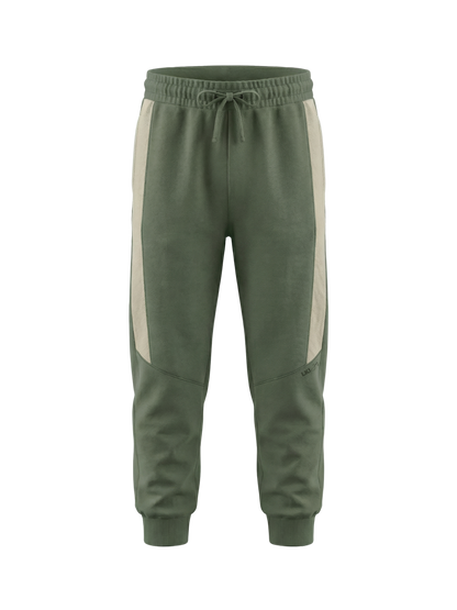 Sage Green | Trenirka za dječake - opušteni kroj