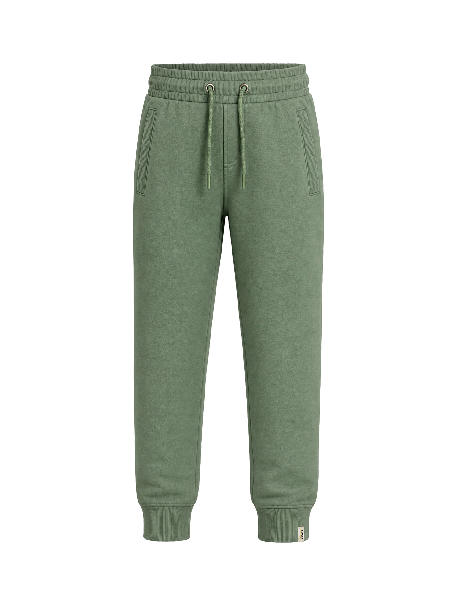Sage Green | Trenirka za dječake - klasični kroj