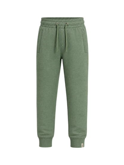 Sage Green | Trenirka za dječake - klasični kroj