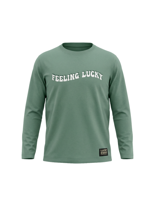 Forest Hero Magic | Majica dugih rukava za dječake