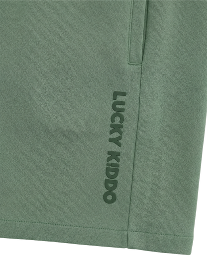 Jungle Scout Shorts | Kratke hlače za dječake