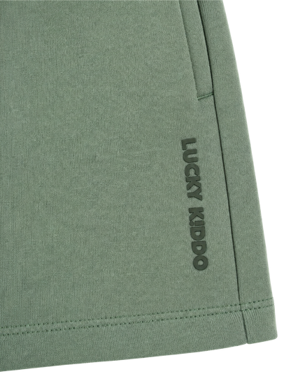 Jungle Scout Shorts | Kratke hlače za dječake