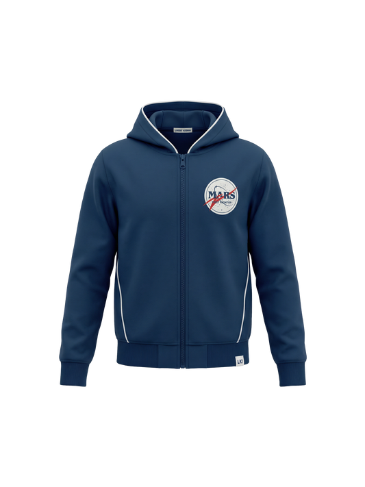 Space Mission | Majica s kapuljačom za djećake