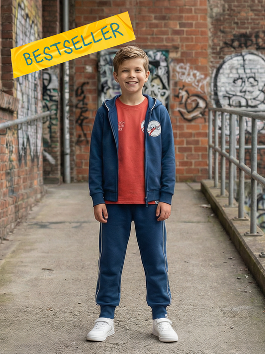 Space Mission | Komplet za dječake