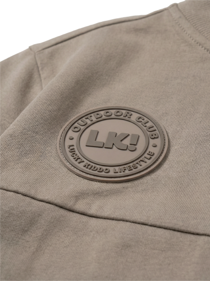 Old School Rex | Komplet za dječake