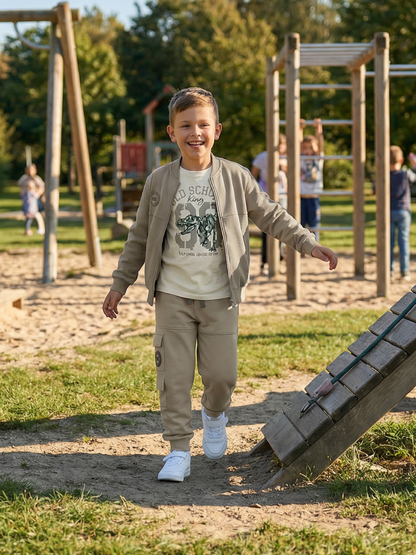 Street Hero | Jakna za dječake