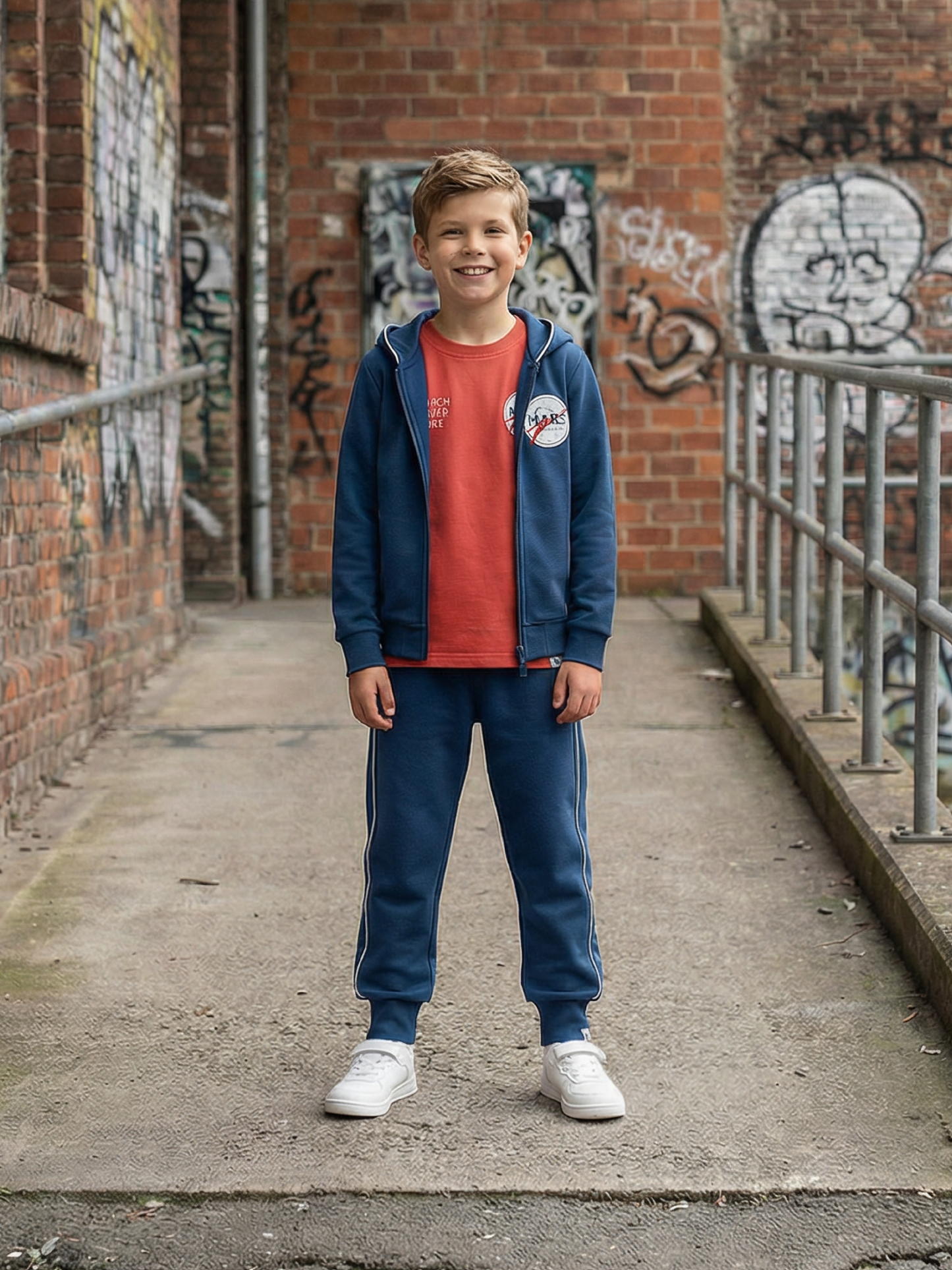 Space Mission | Hlače za dječake