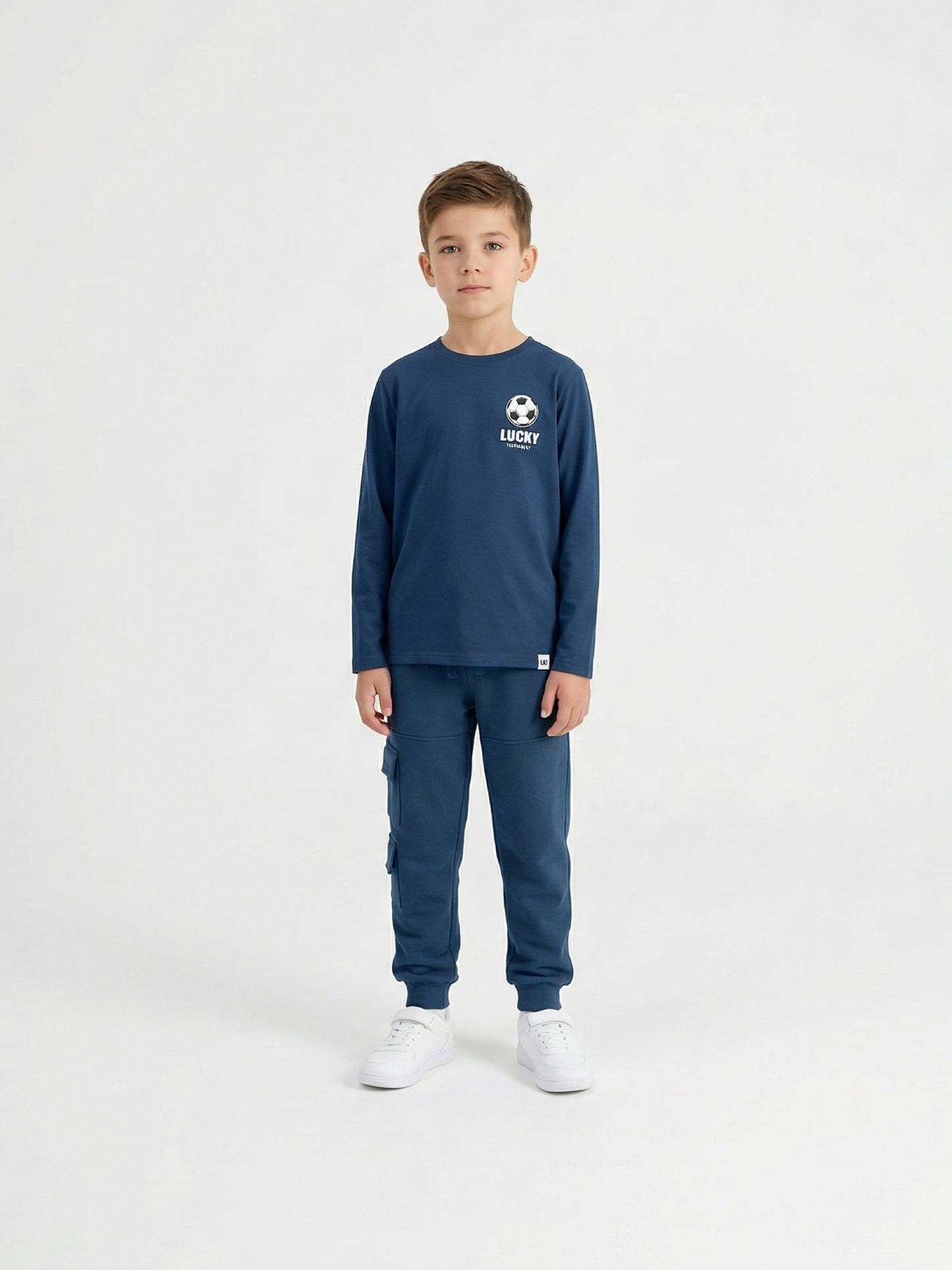 Space Mission | Hlače za dječake