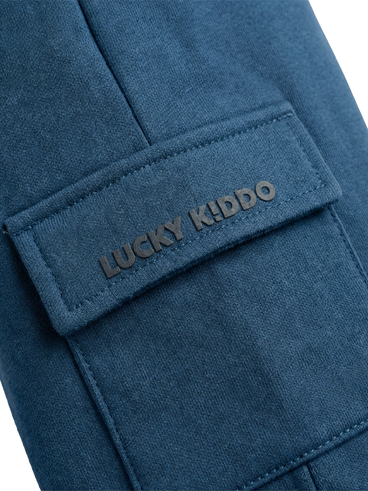 Mission Ready | Hlače za dječake