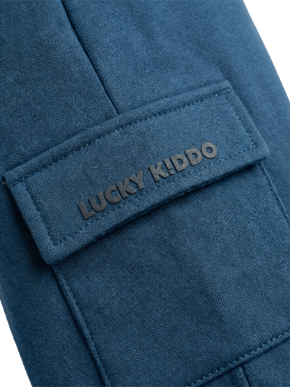 Mission Ready | Hlače za dječake