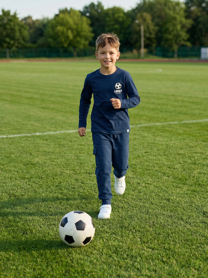 Mission Ready | Hlače za dječake