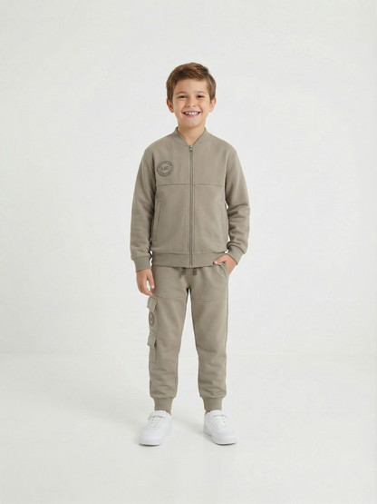 Old School Rex | Komplet za dječake