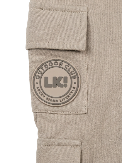 Old School Rex | Komplet za dječake