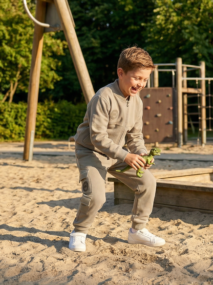 Old School Rex | Komplet za dječake