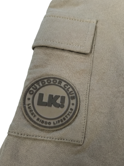 Jurassic Boss | Komplet za dječake