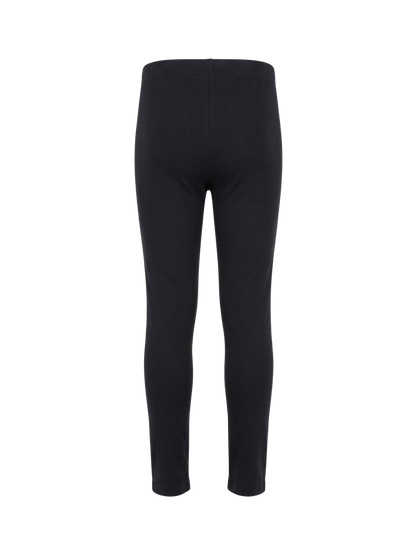 Onyx Cozy | Podstavljene tajice za djevojčice - klasični kroj