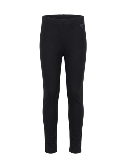 Onyx Cozy | Podstavljene tajice za djevojčice - klasični kroj