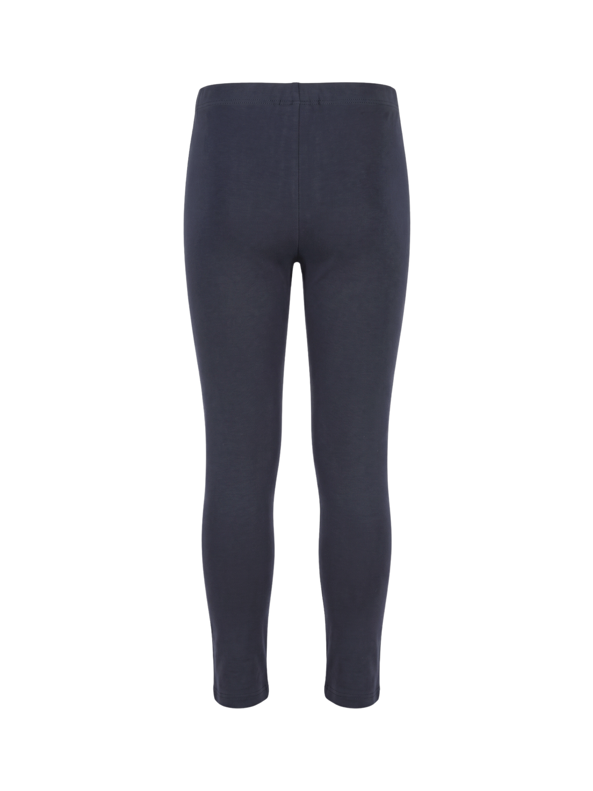 Deep Navy | Tajice za djevojčice - klasični kroj