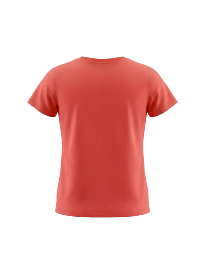 Sweet Berry Hug | Majica kratkih rukava za djevojčice