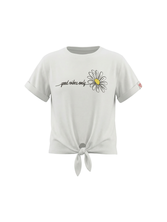 Sunny Daisy Dream | Majica kratkih rukava za djevojčice