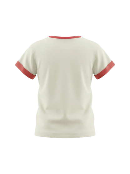 Sweet Scoop Party | Majica kratkih rukava za djevojčice