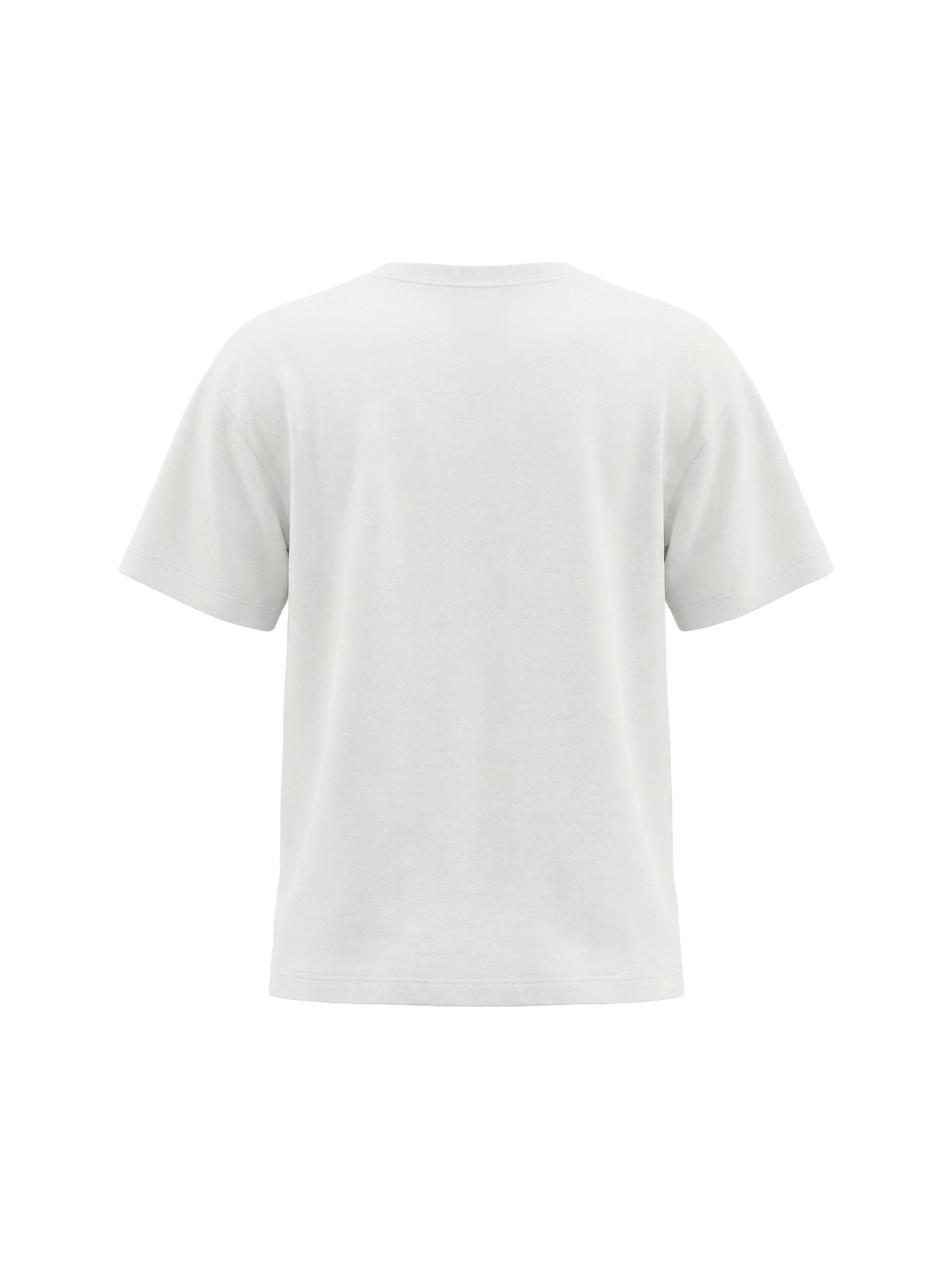 Ocean Friend Party | Majica kratkih rukava za djevojčice