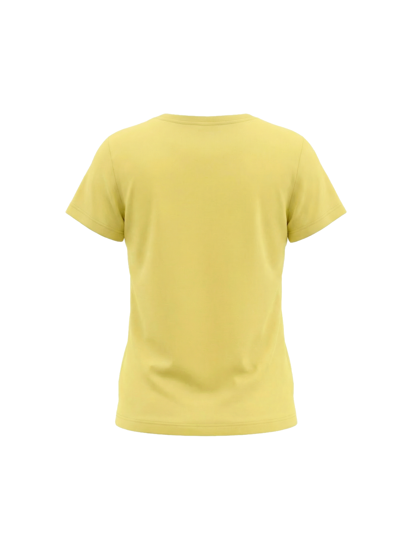 Lucky Lemon Smile | Majica kratkih rukava za djevojčice