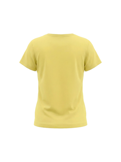 Lucky Lemon Smile | Majica kratkih rukava za djevojčice