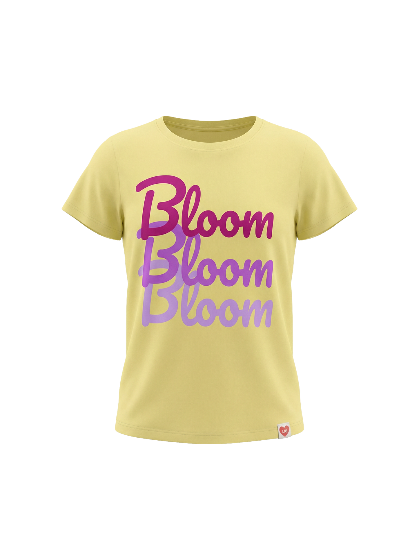 Bloom Magic Dance | Majica kratkih rukava za djevojčice