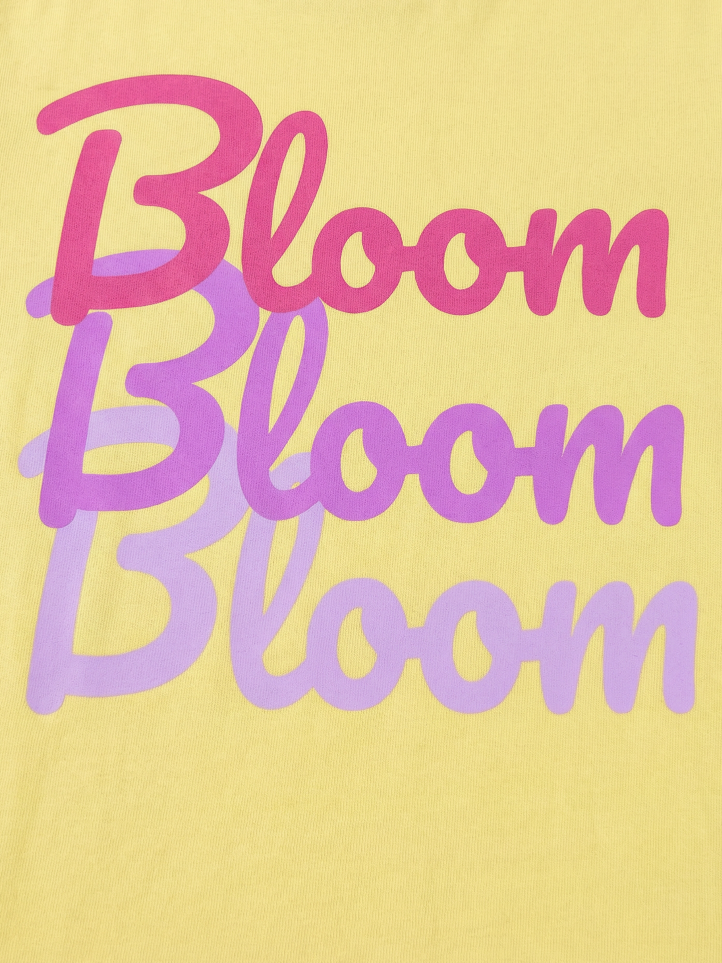 Bloom Magic Dance | Majica kratkih rukava za djevojčice