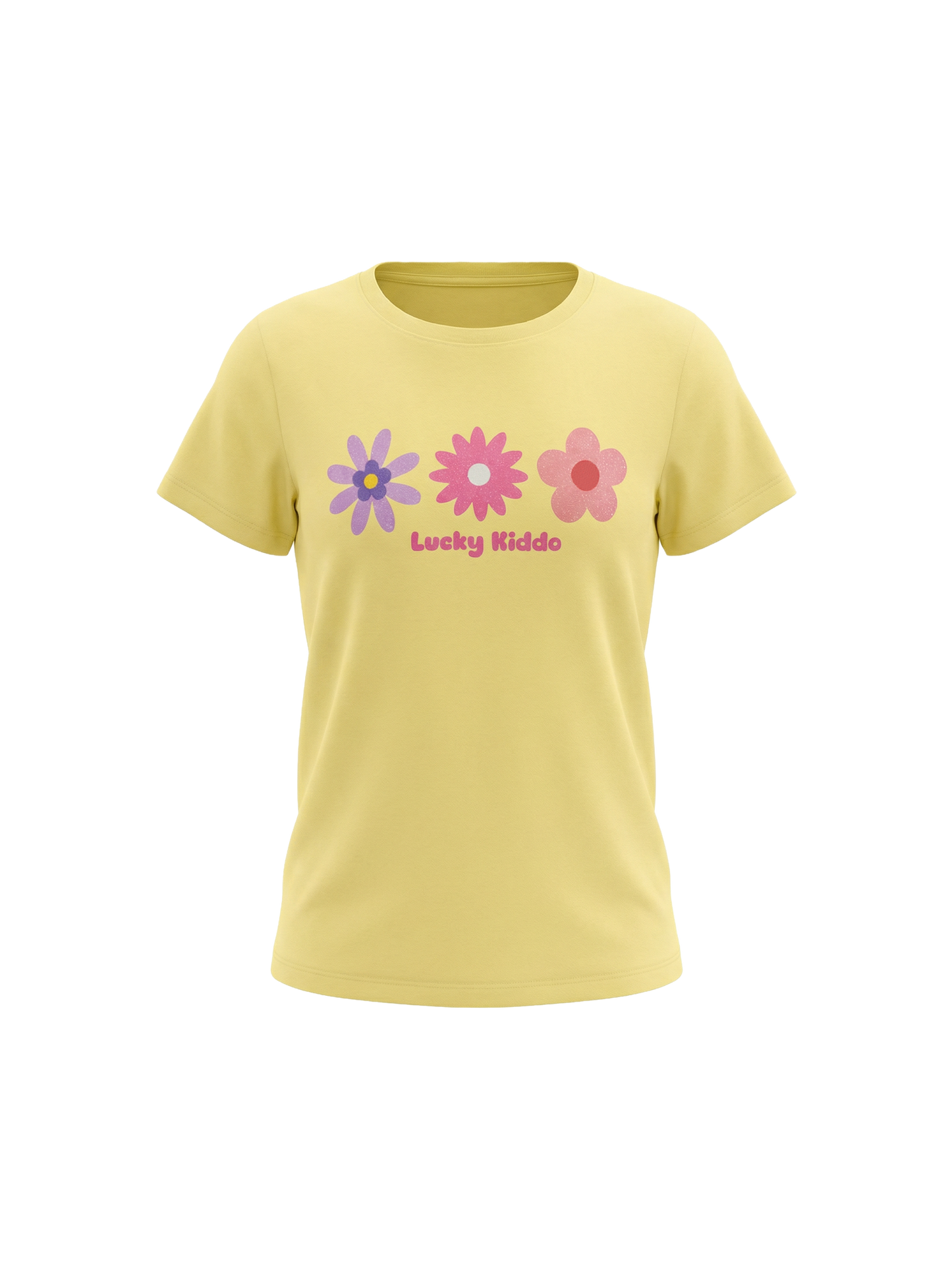 Happy Garden | Komplet za djevojčice