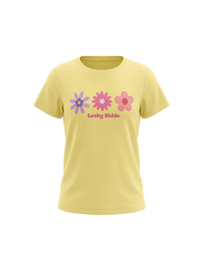 Happy Garden | Komplet za djevojčice