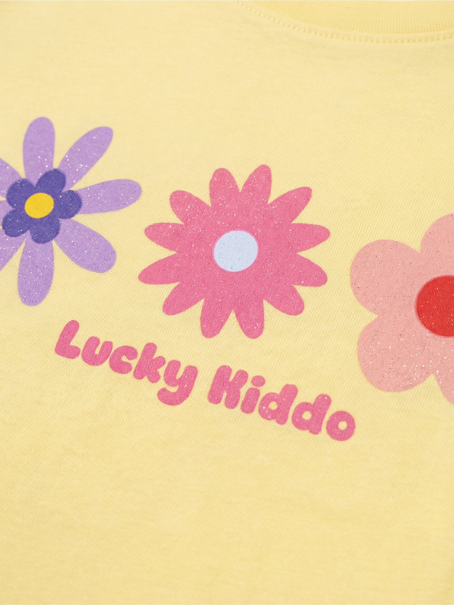 Happy Garden | Komplet za djevojčice